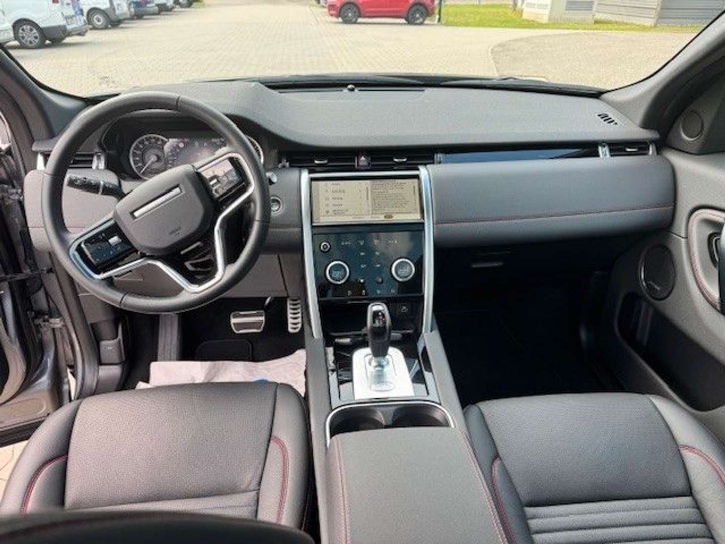 Land Rover Discovery Sport P300e SE - 2023 - Joinsteer - #15