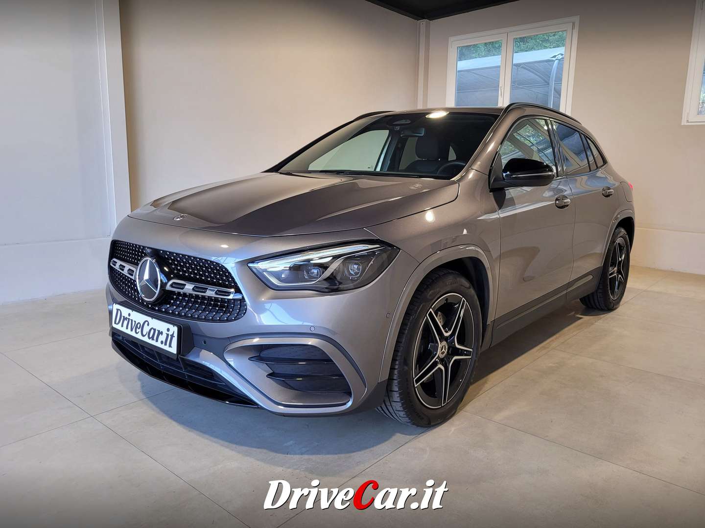 Mercedes GLA 200 AMG Line - 2024 - Joinsteer - #1