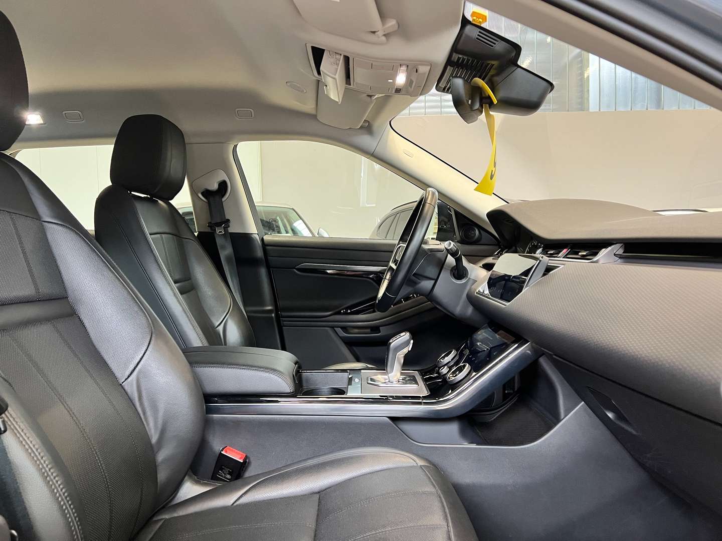 Land Rover Range Rover Evoque P300e S - 2021 - Joinsteer - #8