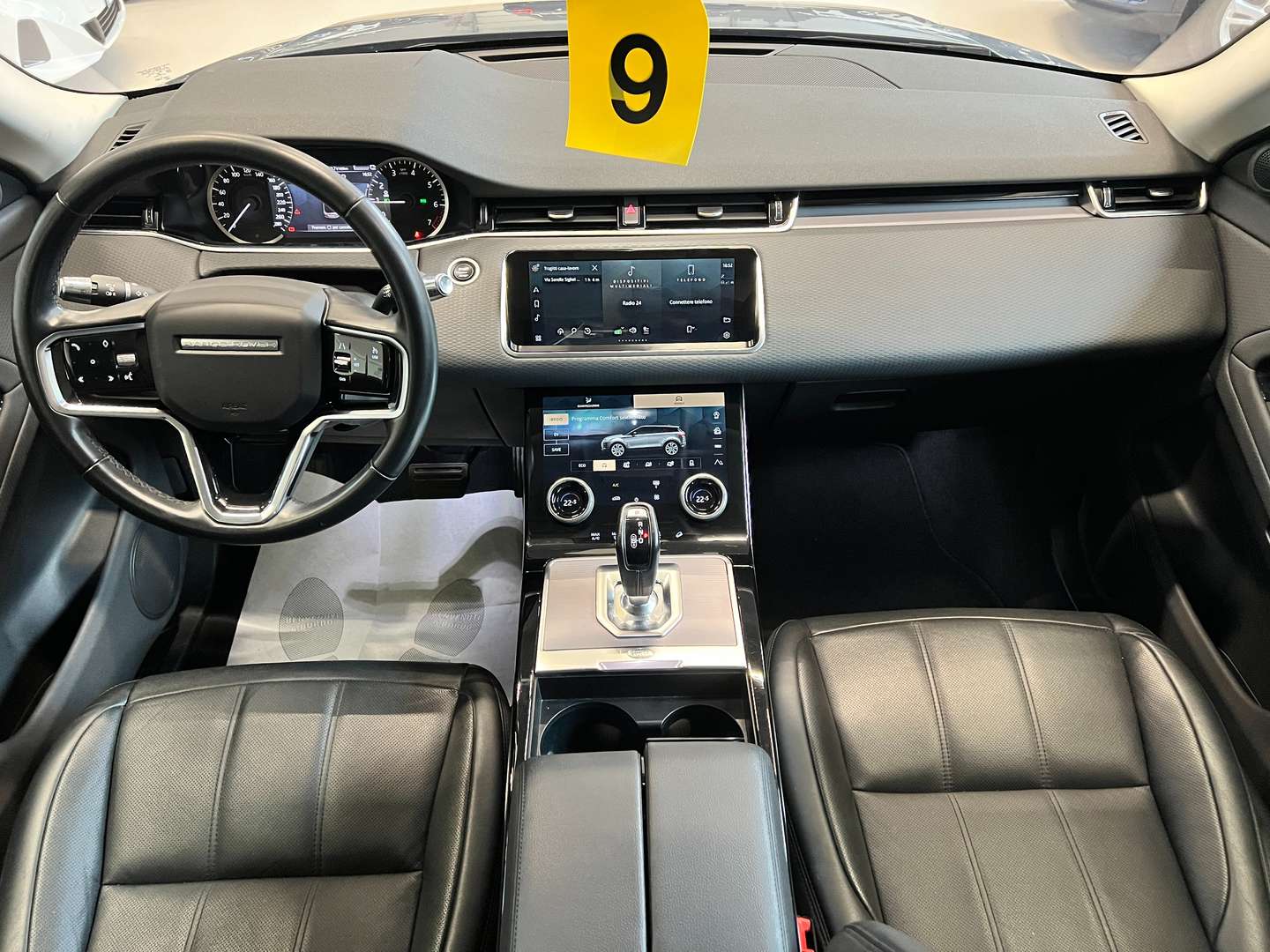 Land Rover Range Rover Evoque P300e S - 2021 - Joinsteer - #9