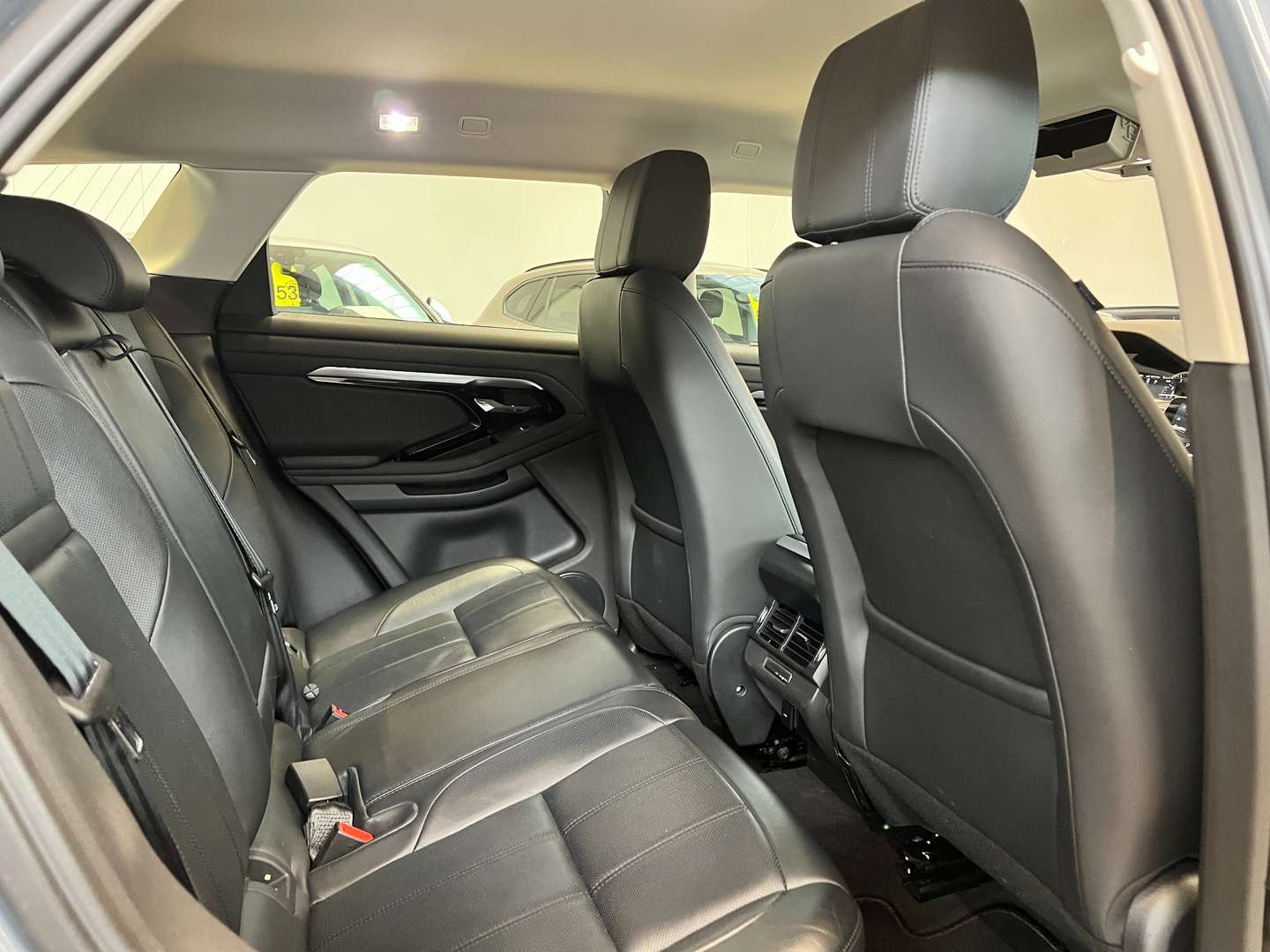 Land Rover Range Rover Evoque P300e S - 2021 - Joinsteer - #10