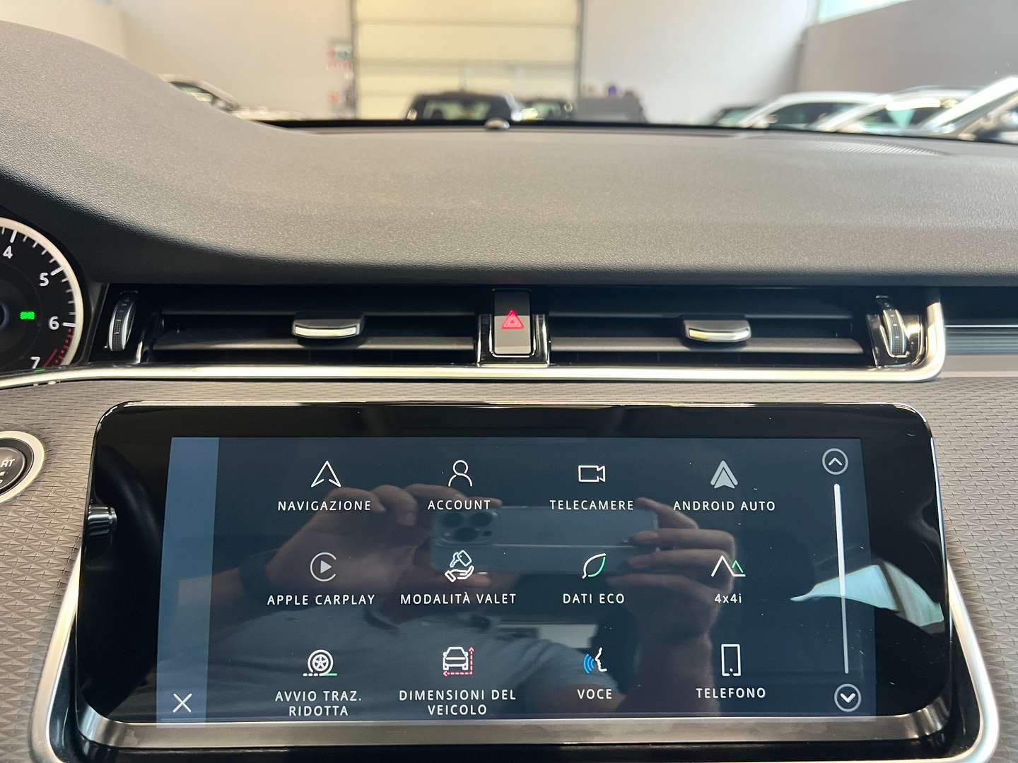 Land Rover Range Rover Evoque P300e S - 2021 - Joinsteer - #14