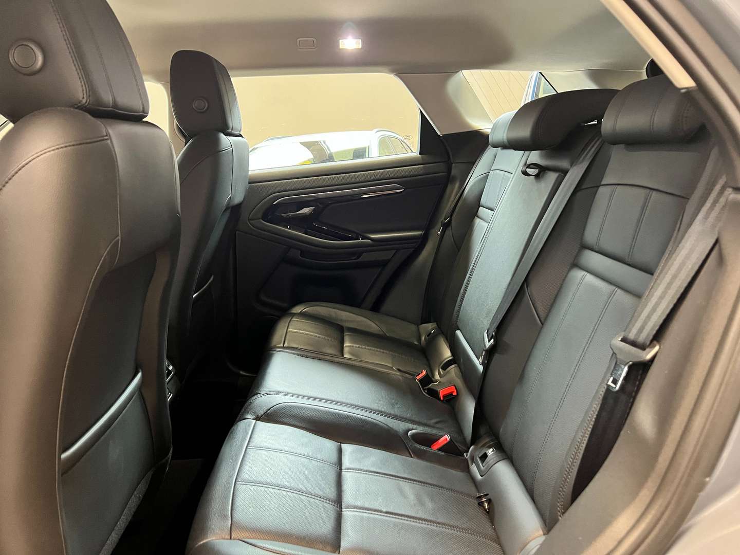 Land Rover Range Rover Evoque P300e S - 2021 - Joinsteer - #16