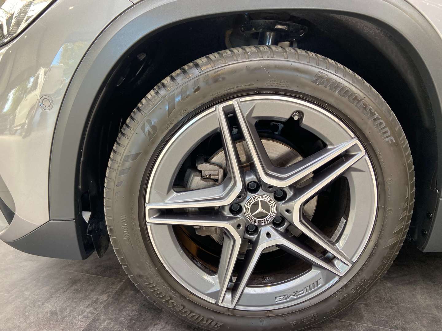 Mercedes GLA 180 AMG Line - 2021 - Joinsteer - #7