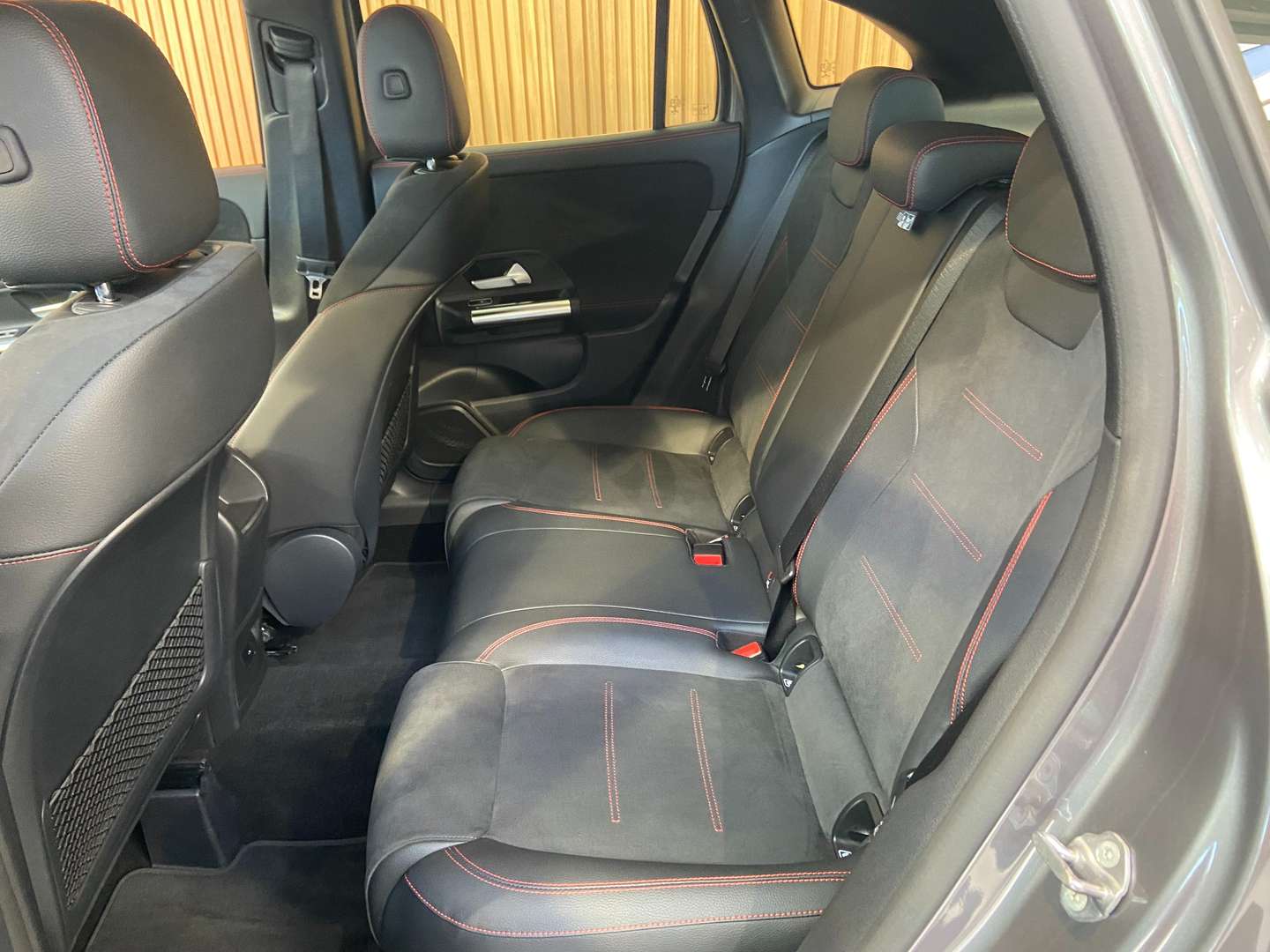 Mercedes GLA 180 AMG Line - 2021 - Joinsteer - #8