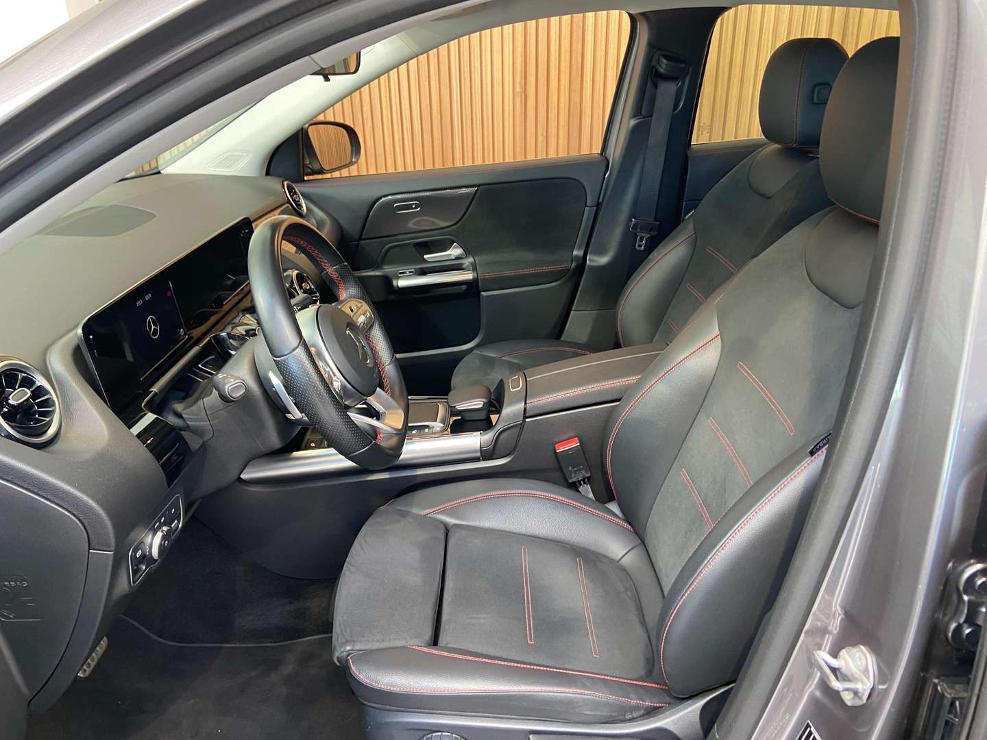 Mercedes GLA 180 AMG Line - 2021 - Joinsteer - #10