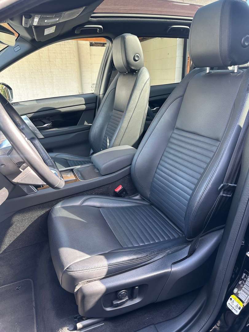 Land Rover Discovery Sport P200 S - 2020 - Joinsteer - #6