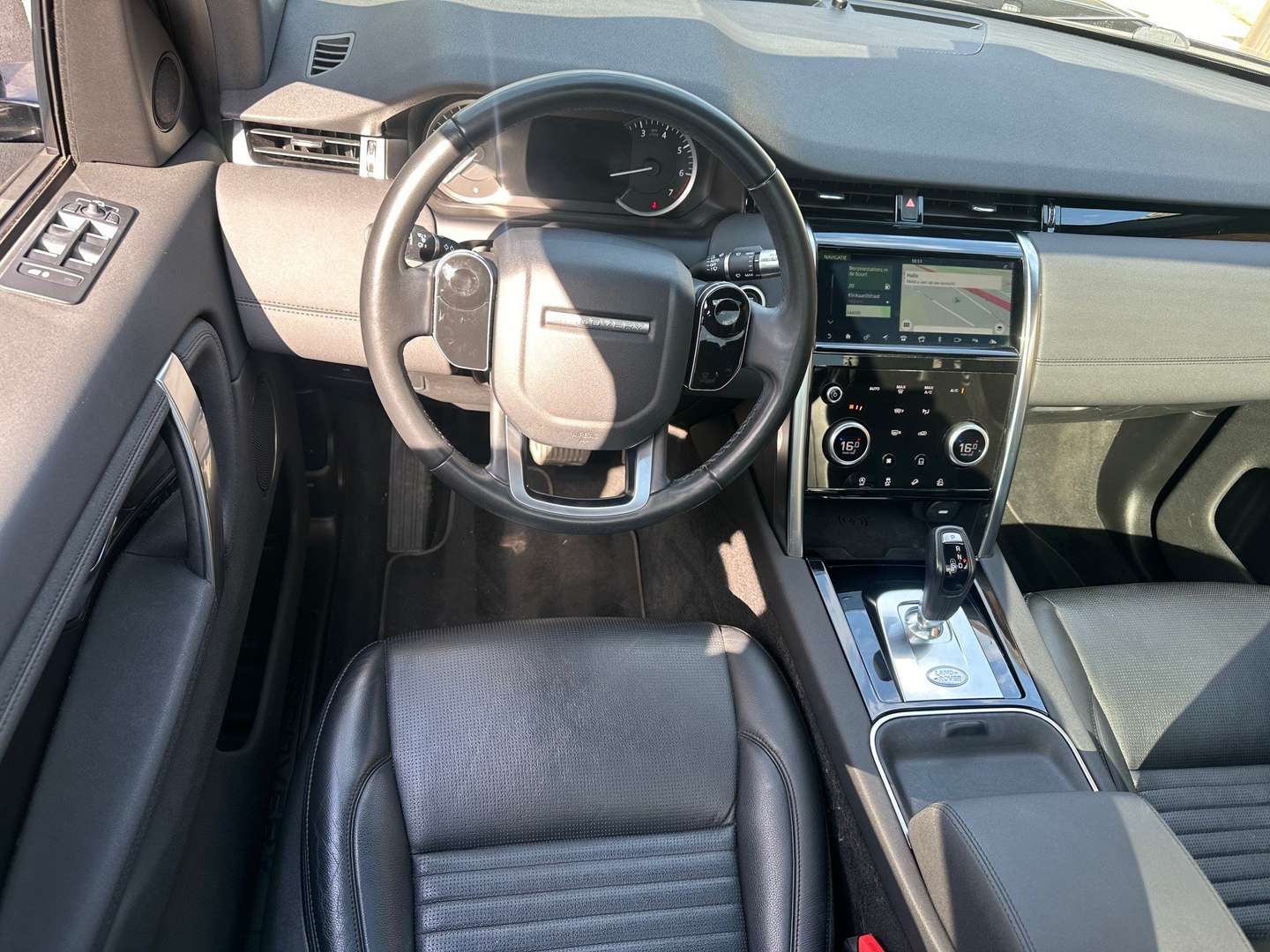 Land Rover Discovery Sport P200 S - 2020 - Joinsteer - #7