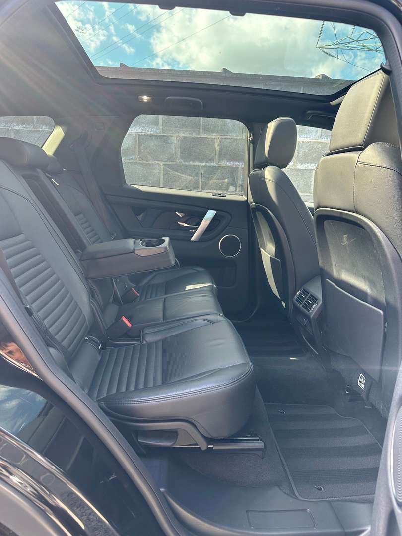 Land Rover Discovery Sport P200 S - 2020 - Joinsteer - #8