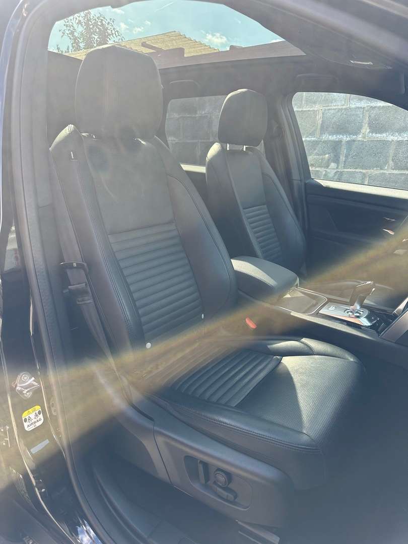 Land Rover Discovery Sport P200 S - 2020 - Joinsteer - #9