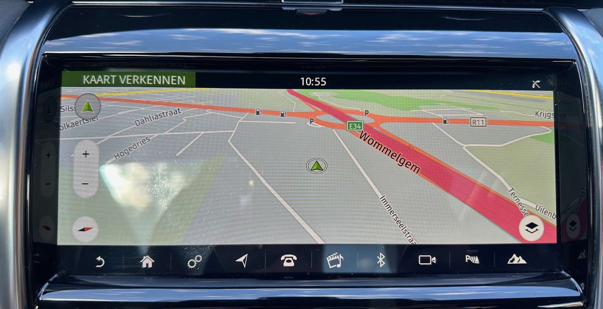 Land Rover Discovery Sport P200 S - 2020 - Joinsteer - #11