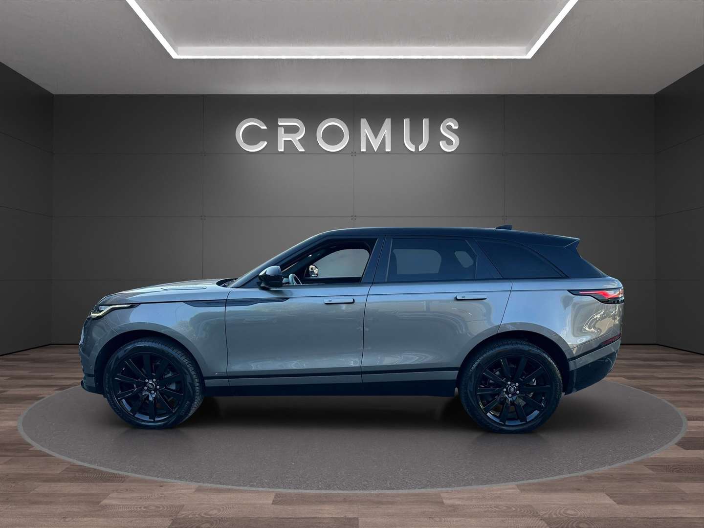 Land Rover Range Rover Velar R-Dynamic SE P250 - 2018 - Joinsteer - #6