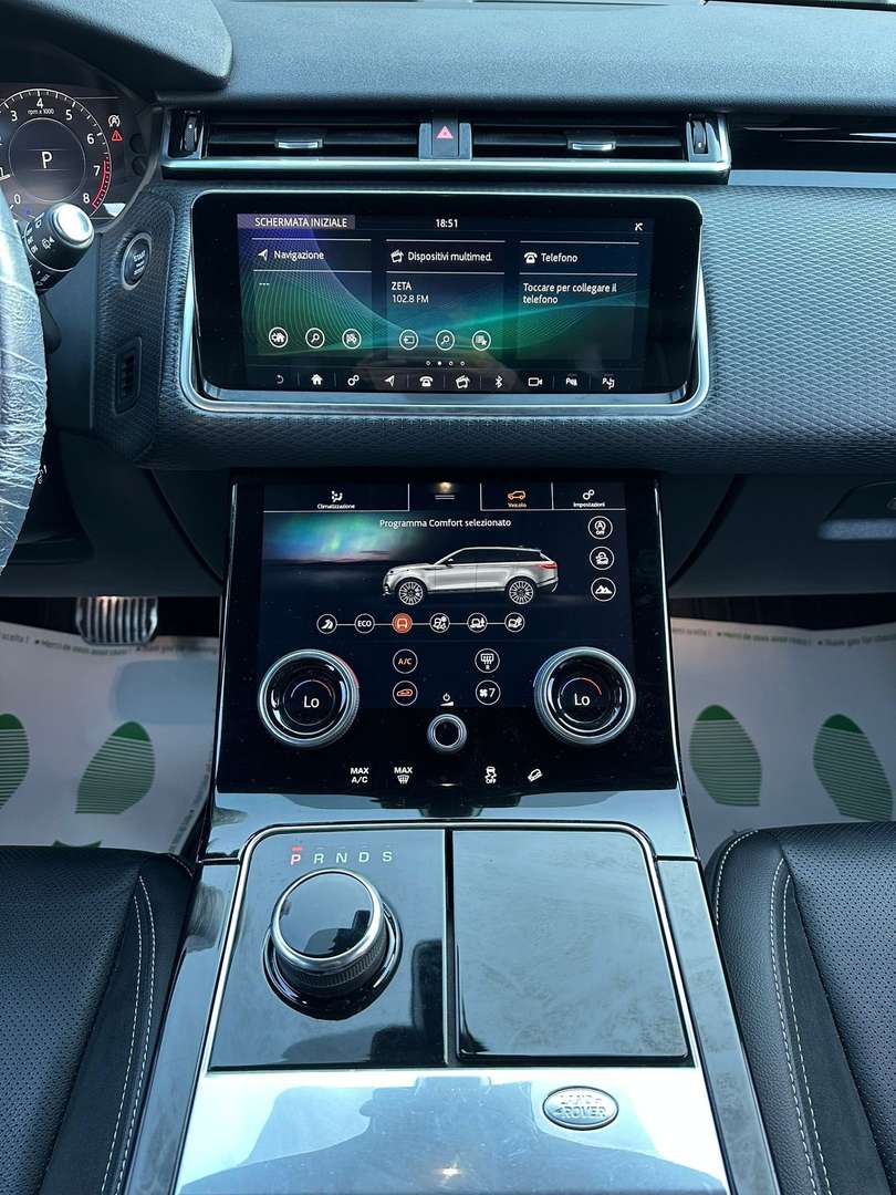 Land Rover Range Rover Velar R-Dynamic SE P250 - 2018 - Joinsteer - #8
