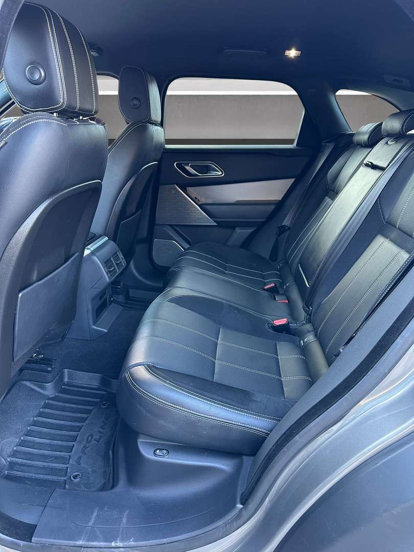 Land Rover Range Rover Velar R-Dynamic SE P250 - 2018 - Joinsteer - #12