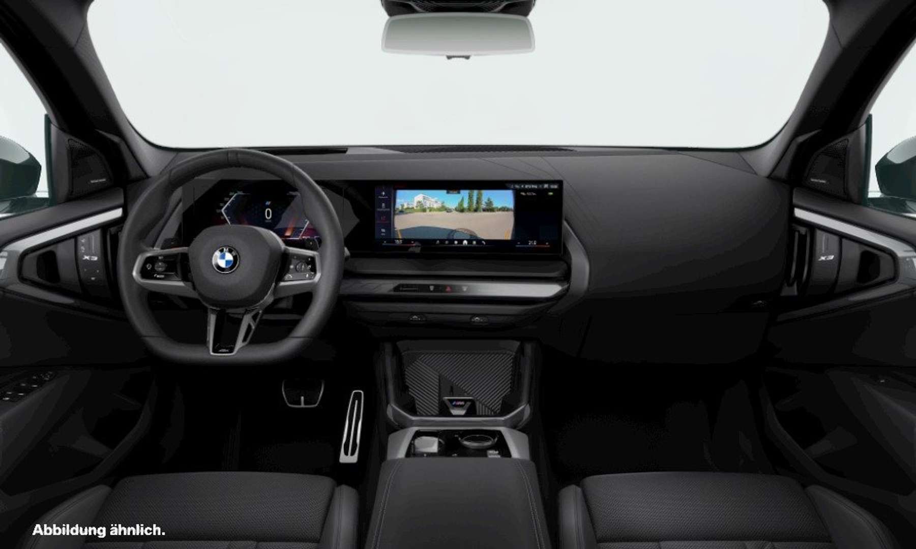 BMW X3 M Sport XDrive20d - 2024 - Joinsteer - #3