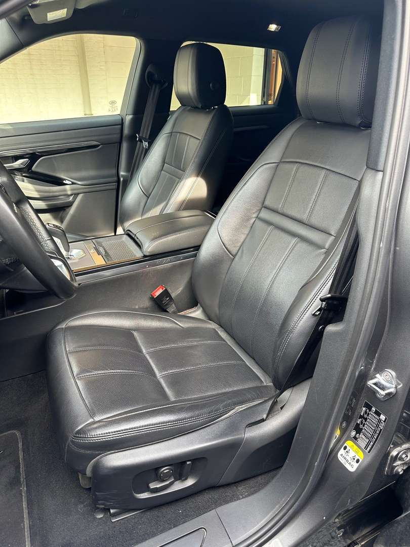 Land Rover Range Rover Evoque P200 S - 2019 - Joinsteer - #6
