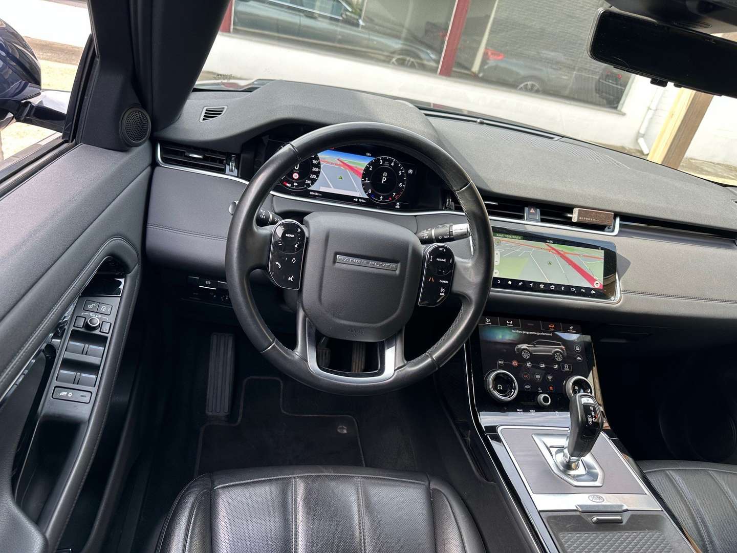 Land Rover Range Rover Evoque P200 S - 2019 - Joinsteer - #7