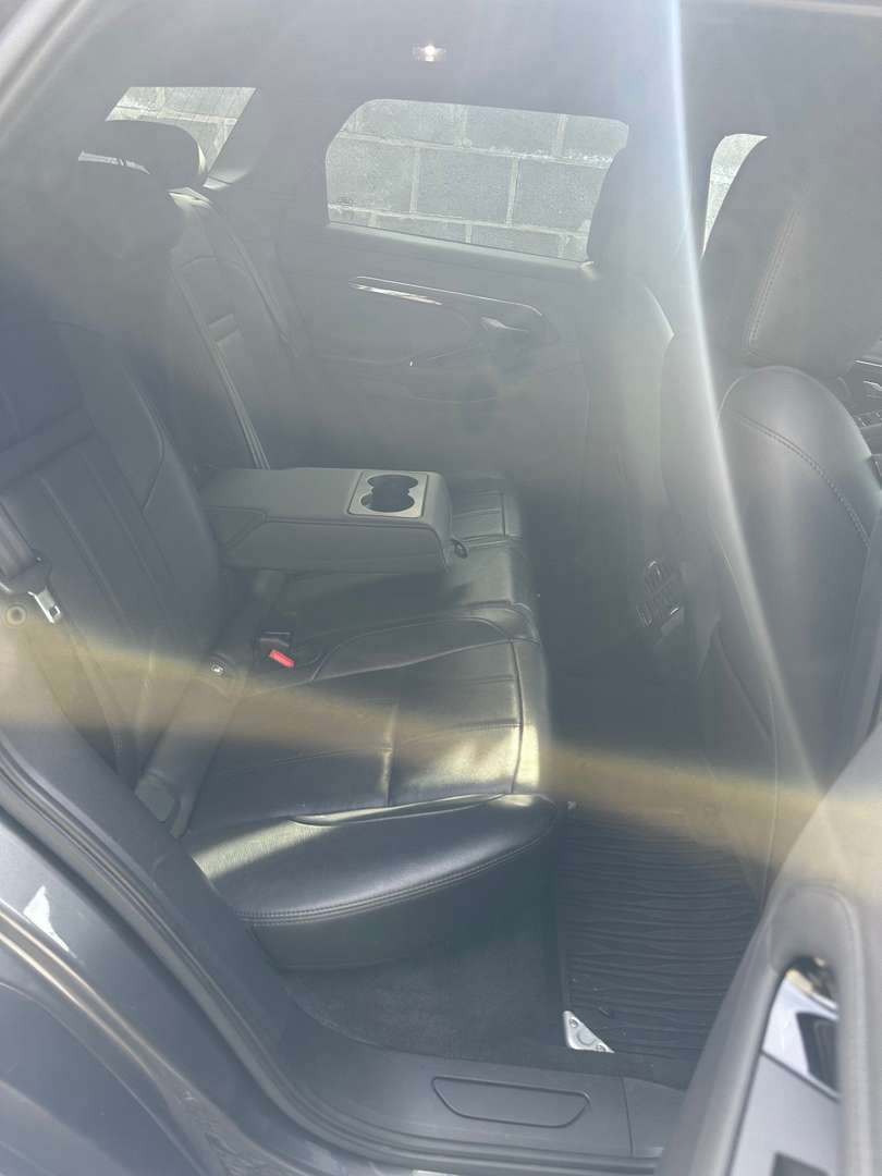 Land Rover Range Rover Evoque P200 S - 2019 - Joinsteer - #8
