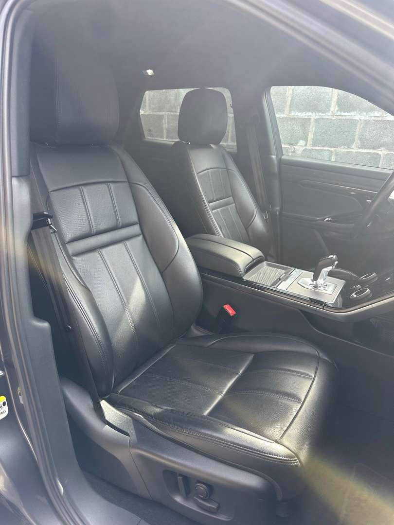 Land Rover Range Rover Evoque P200 S - 2019 - Joinsteer - #9