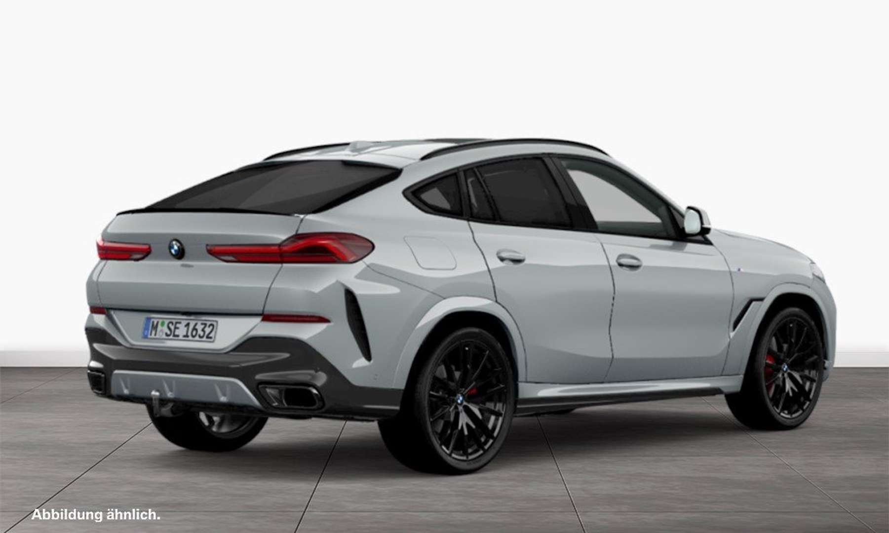 BMW X6 M Sport XDrive40d - 2024 - Joinsteer - #2