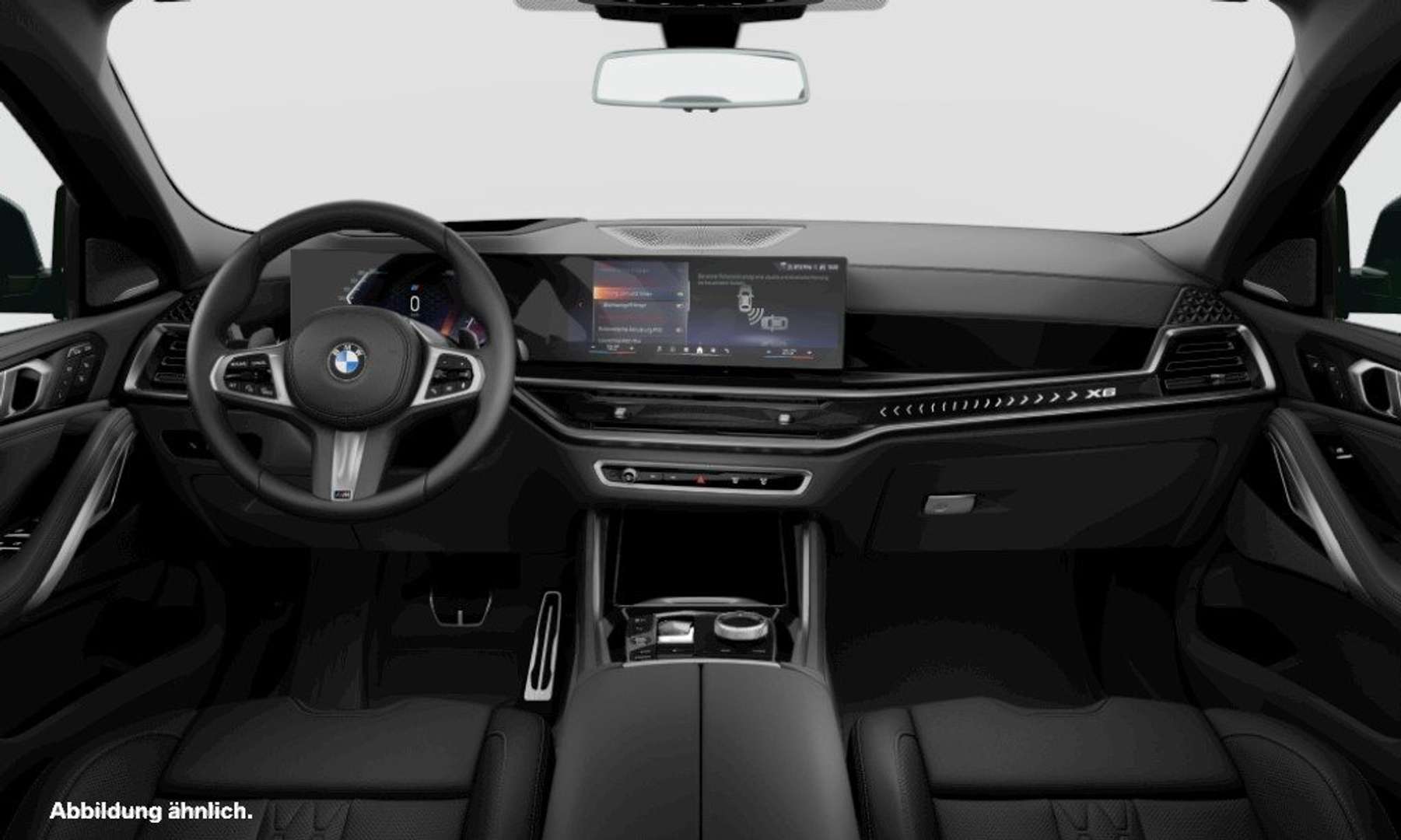 BMW X6 M Sport XDrive40d - 2024 - Joinsteer - #3