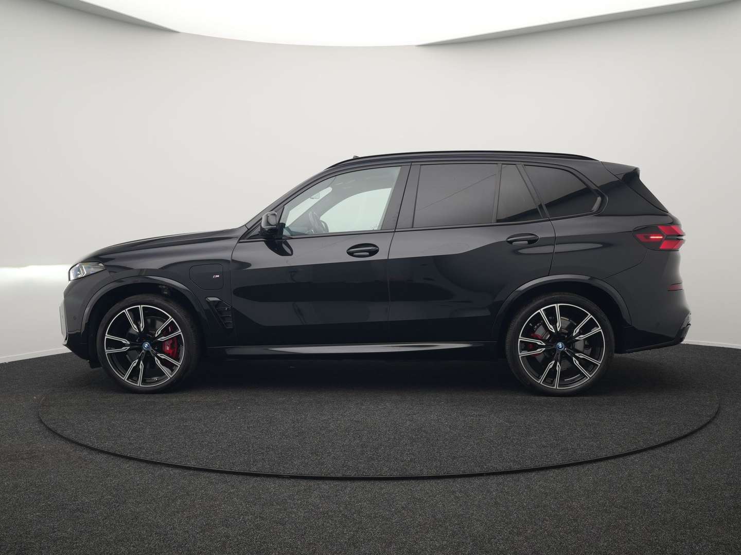 BMW X5 M Sport XDrive50e - 2024 - Joinsteer - #1