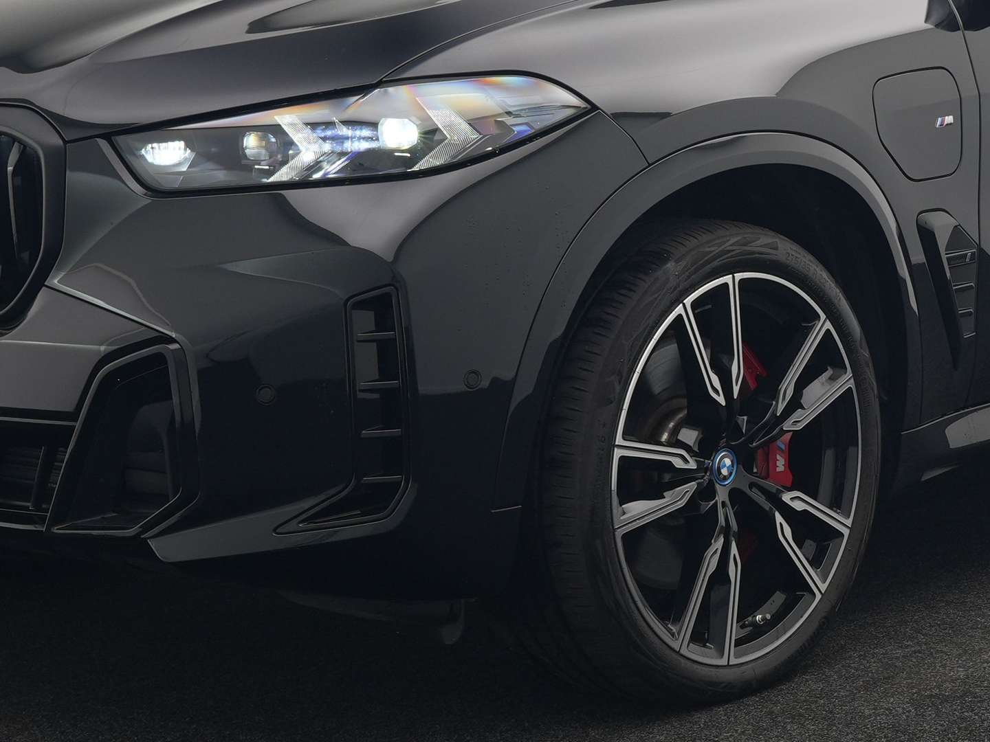 BMW X5 M Sport XDrive50e - 2024 - Joinsteer - #5
