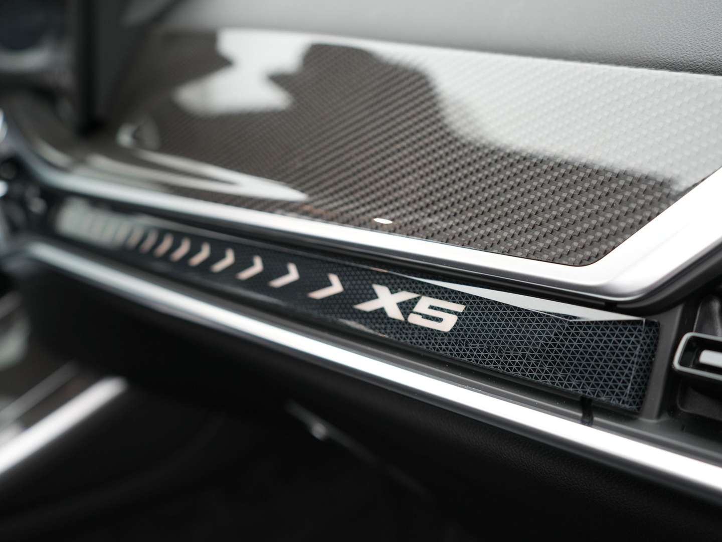 BMW X5 M Sport XDrive50e - 2024 - Joinsteer - #8