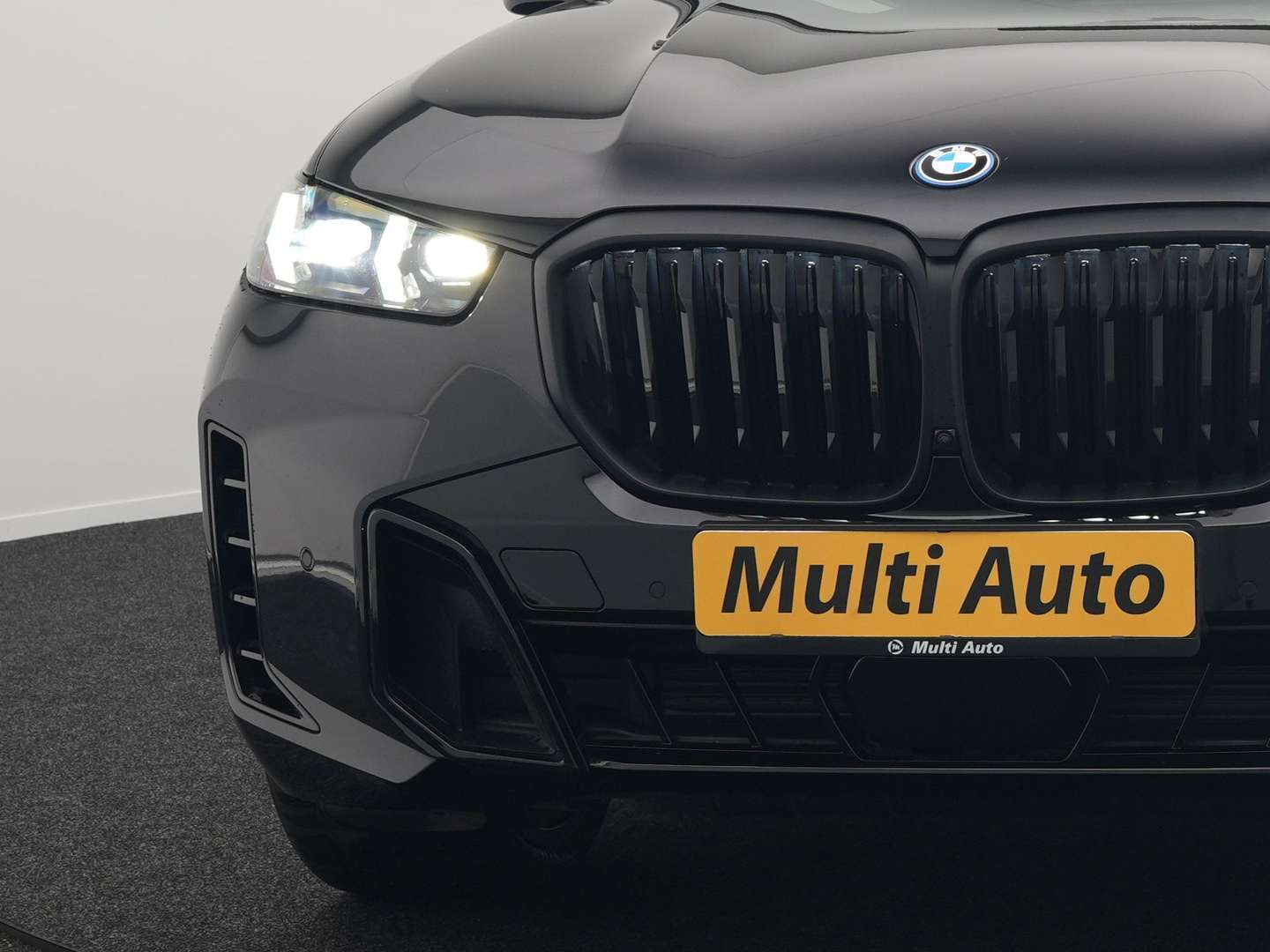 BMW X5 M Sport XDrive50e - 2024 - Joinsteer - #12