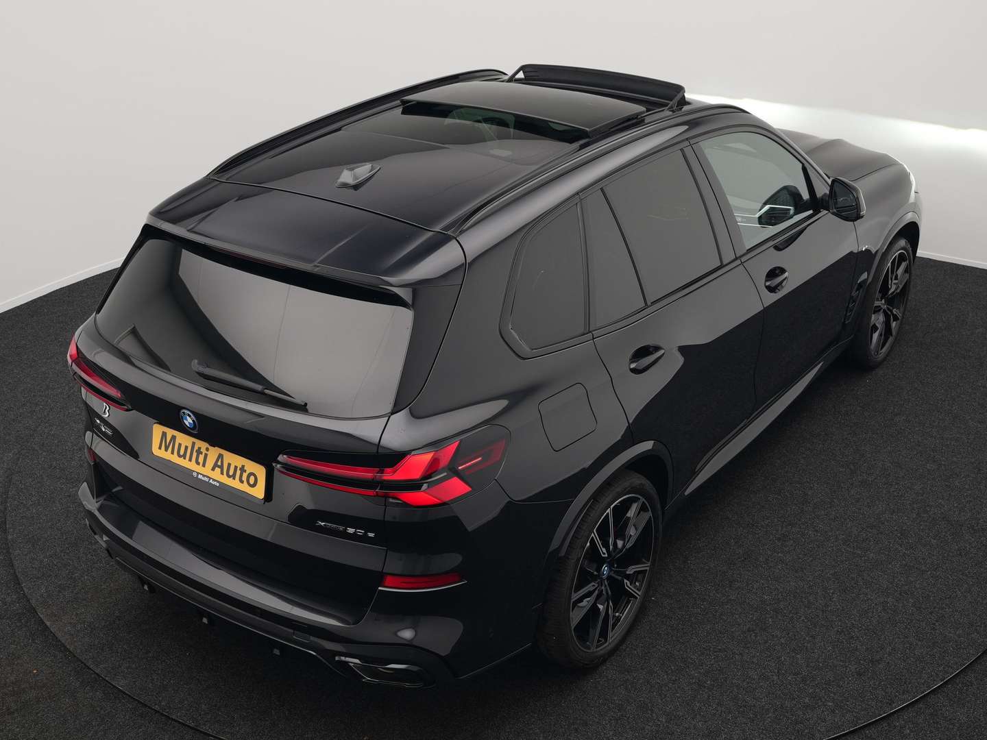 BMW X5 M Sport XDrive50e - 2024 - Joinsteer - #14
