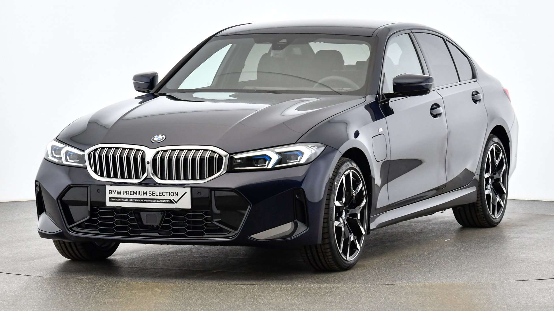 BMW Série 3 330e XDrive - 2024 - Joinsteer - #1