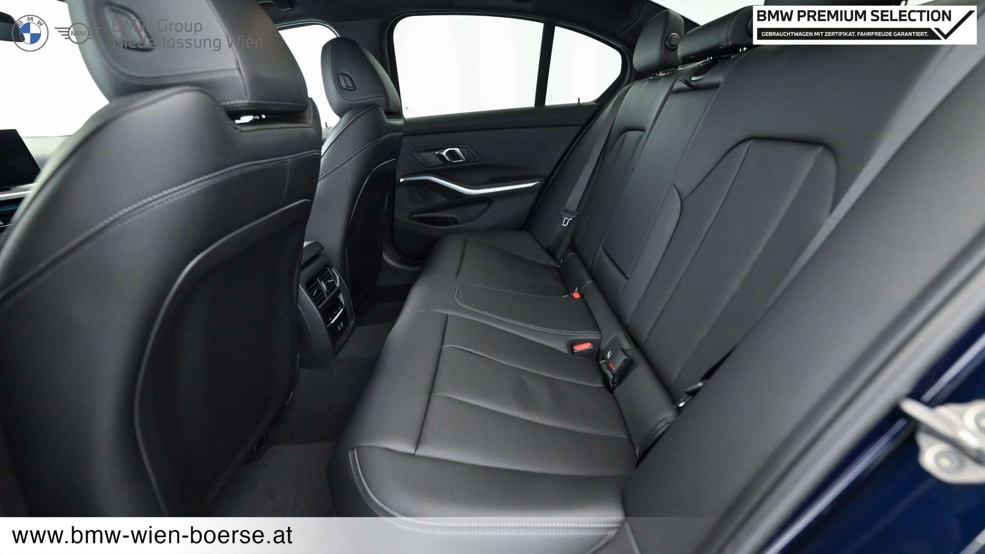 BMW Série 3 330e XDrive - 2024 - Joinsteer - #13