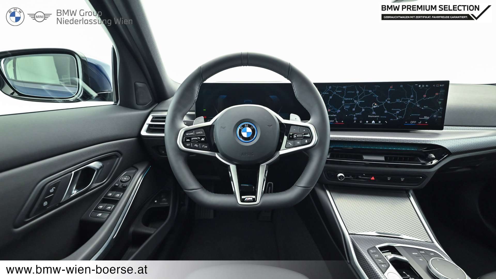 BMW Série 3 330e XDrive - 2024 - Joinsteer - #15