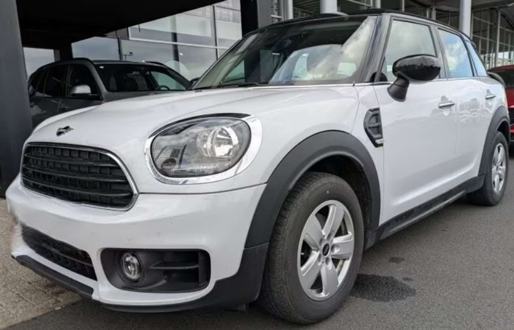 Mini Countryman COOPER - 2019 - Joinsteer - #1