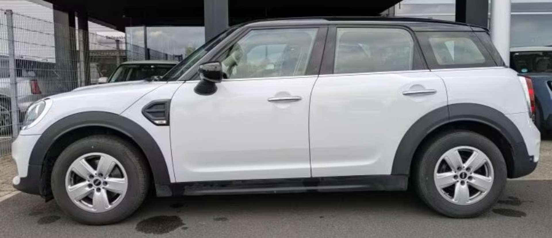 Mini Countryman COOPER - 2019 - Joinsteer - #2