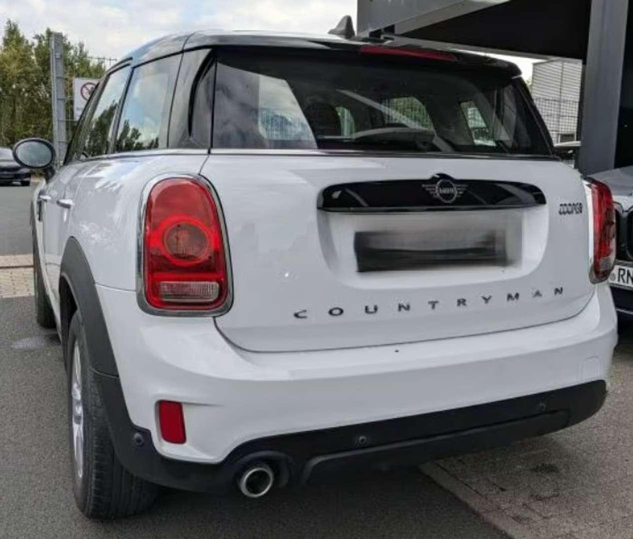Mini Countryman COOPER - 2019 - Joinsteer - #3