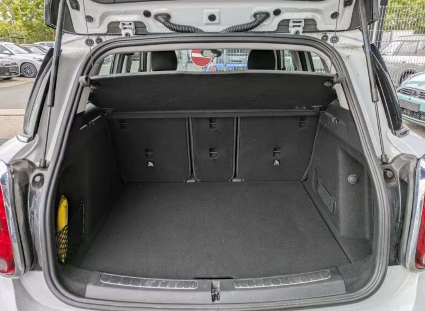 Mini Countryman COOPER - 2019 - Joinsteer - #4