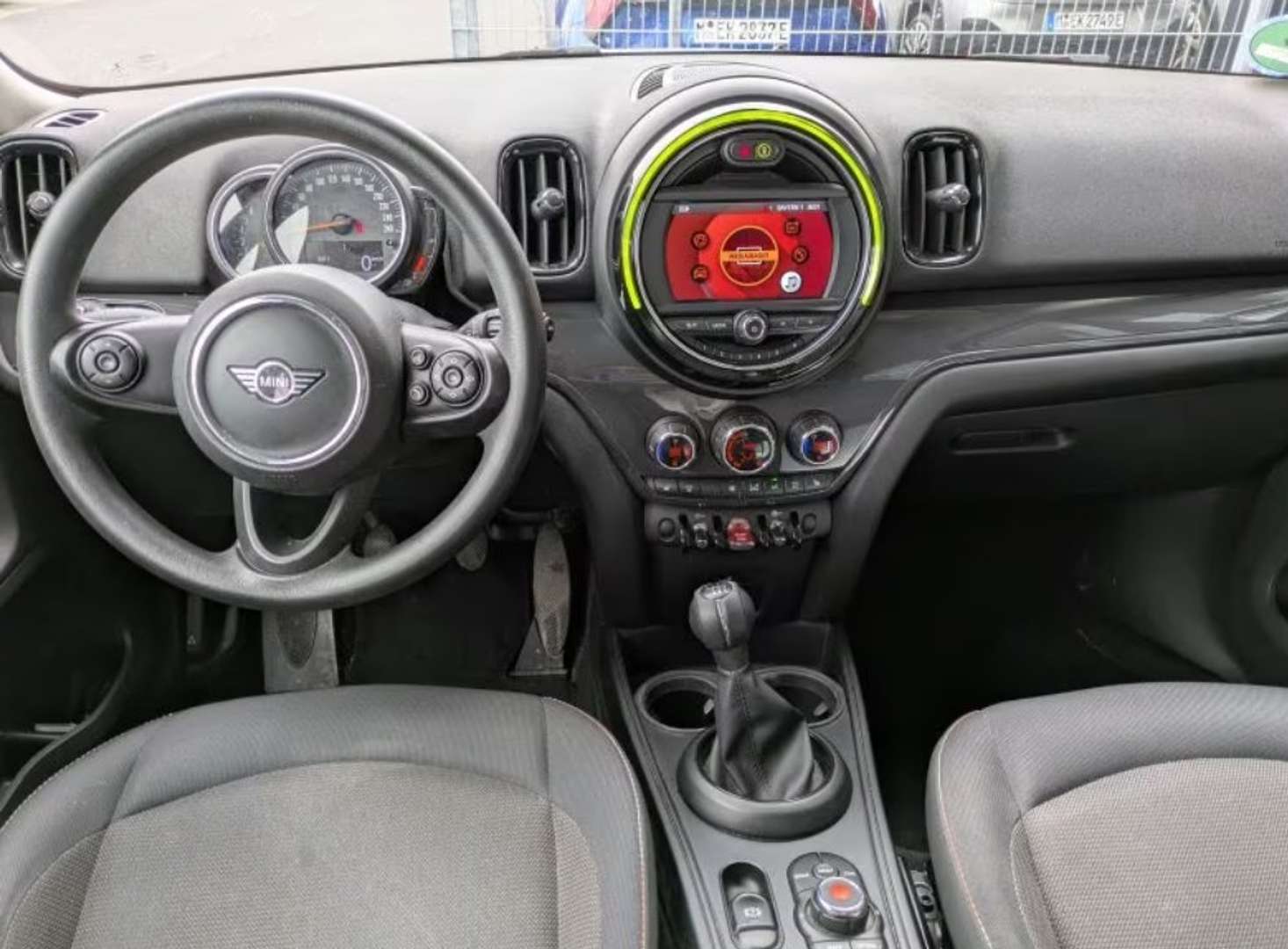 Mini Countryman COOPER - 2019 - Joinsteer - #5