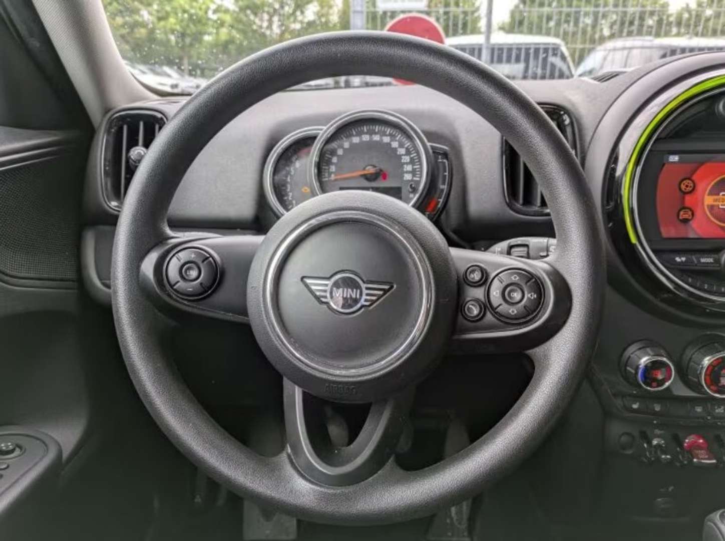Mini Countryman COOPER - 2019 - Joinsteer - #6