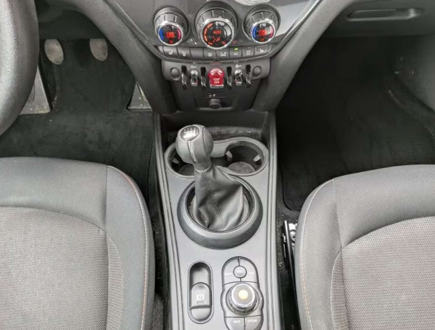 Mini Countryman COOPER - 2019 - Joinsteer - #8