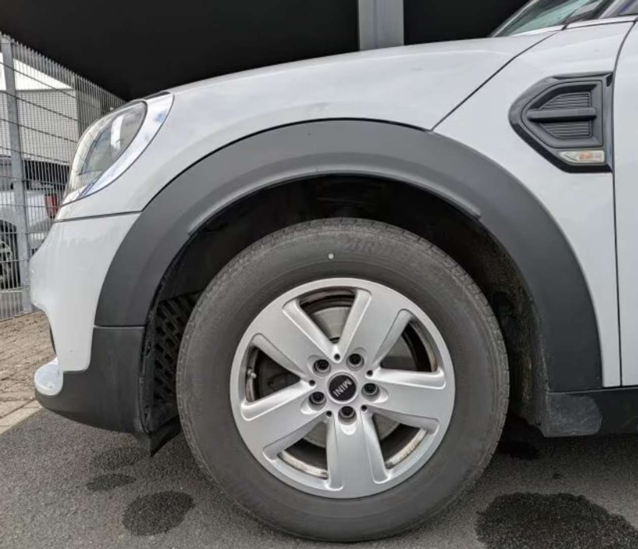 Mini Countryman COOPER - 2019 - Joinsteer - #11