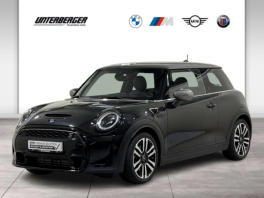 Mini Hatch Cooper S - 2022 - Joinsteer - #1