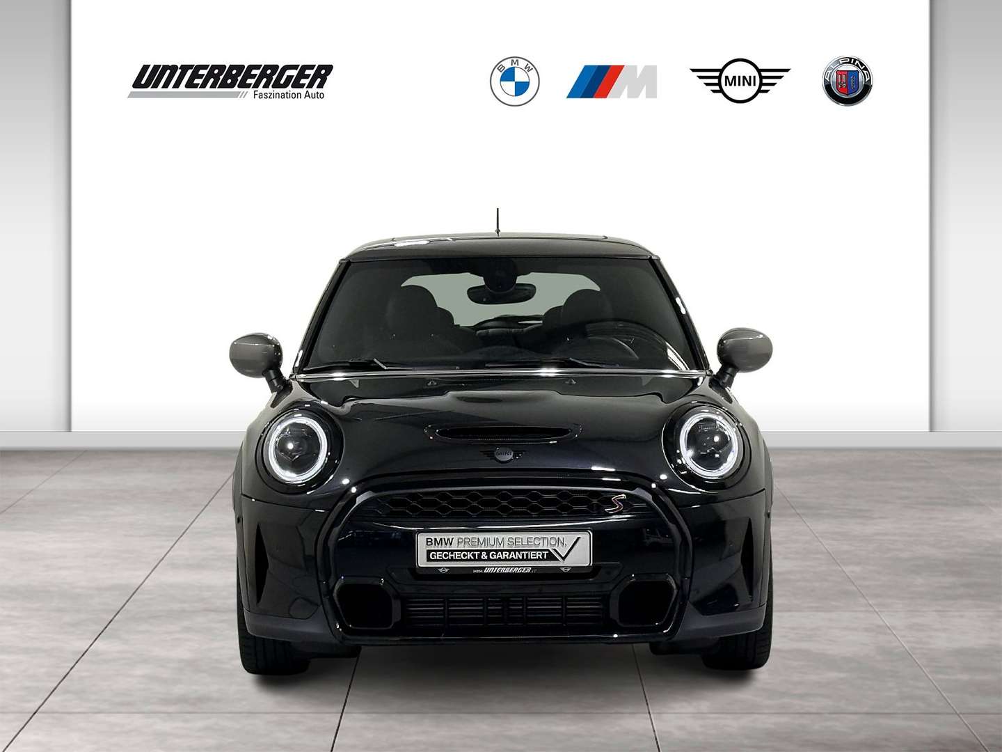 Mini Hatch Cooper S - 2022 - Joinsteer - #4
