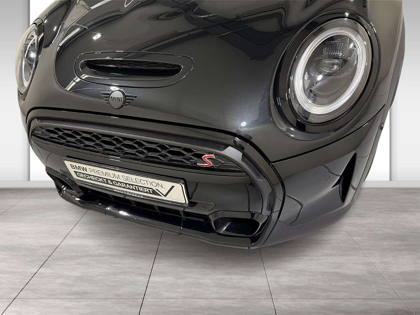 Mini Hatch Cooper S - 2022 - Joinsteer - #6