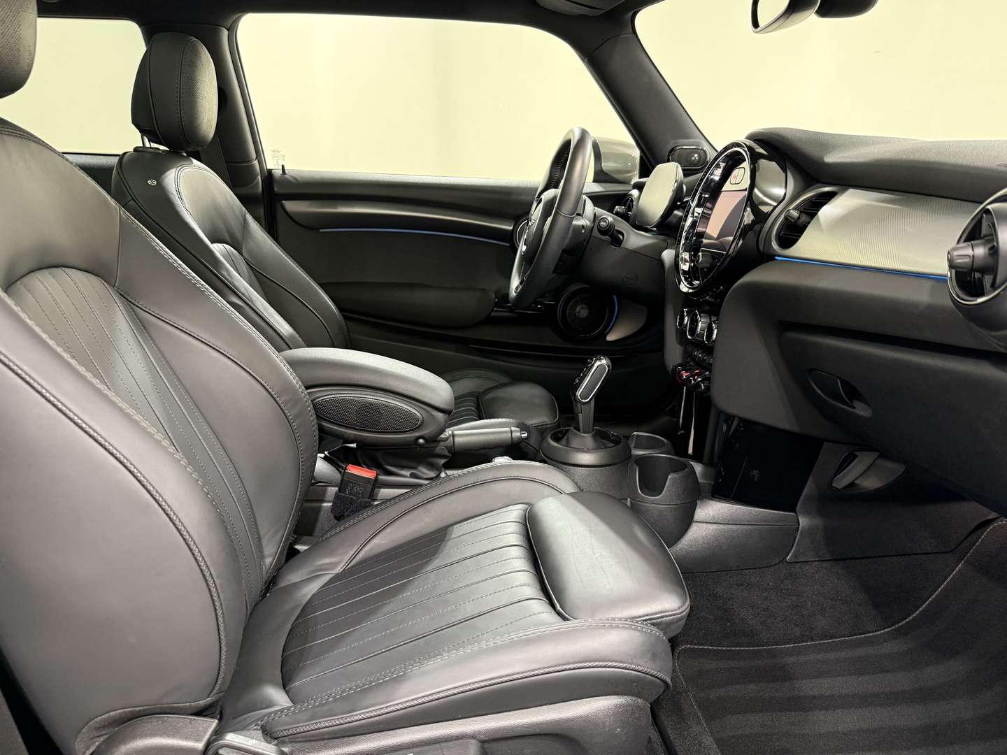 Mini Hatch Cooper S - 2022 - Joinsteer - #10