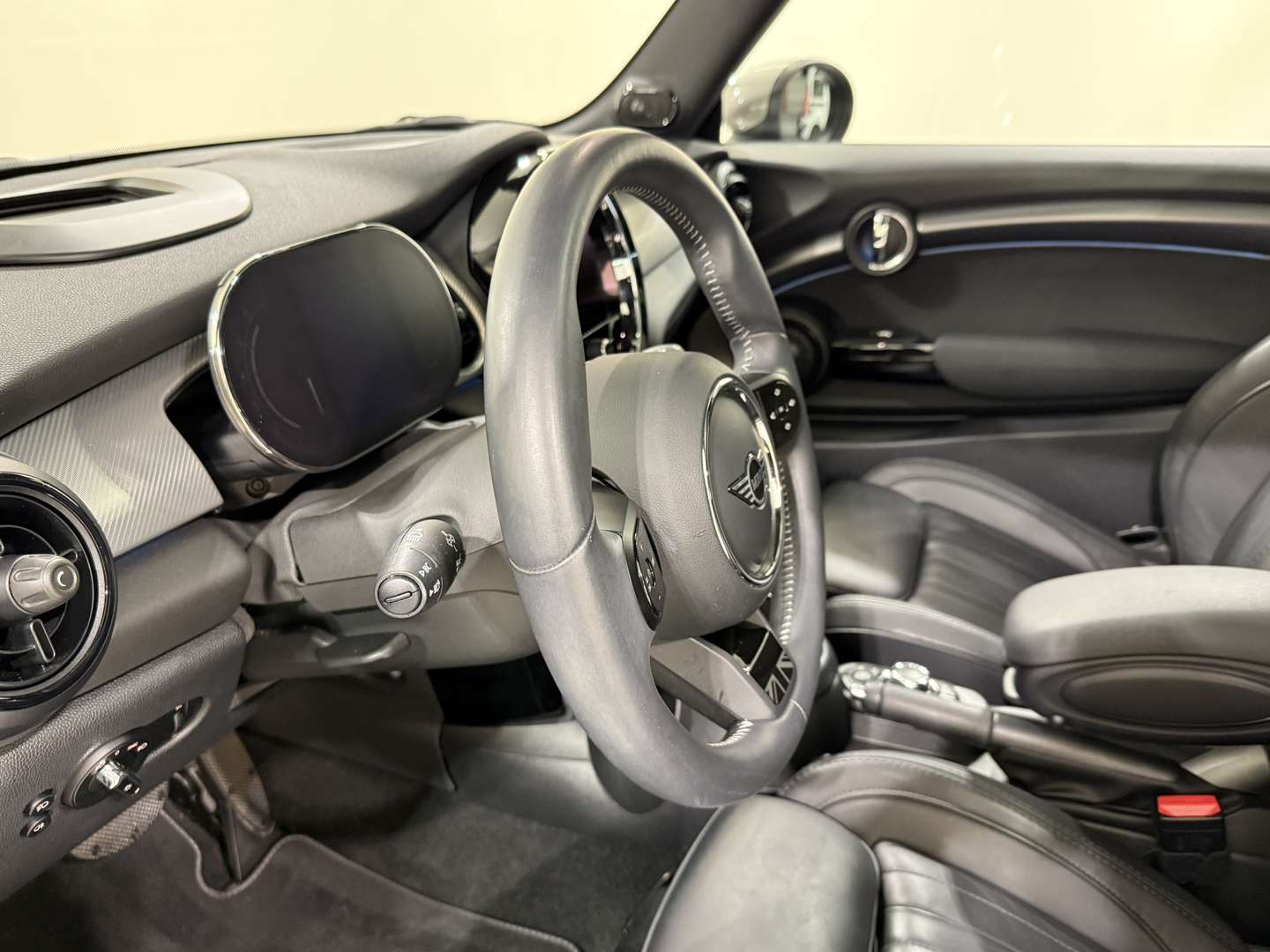 Mini Hatch Cooper S - 2022 - Joinsteer - #14