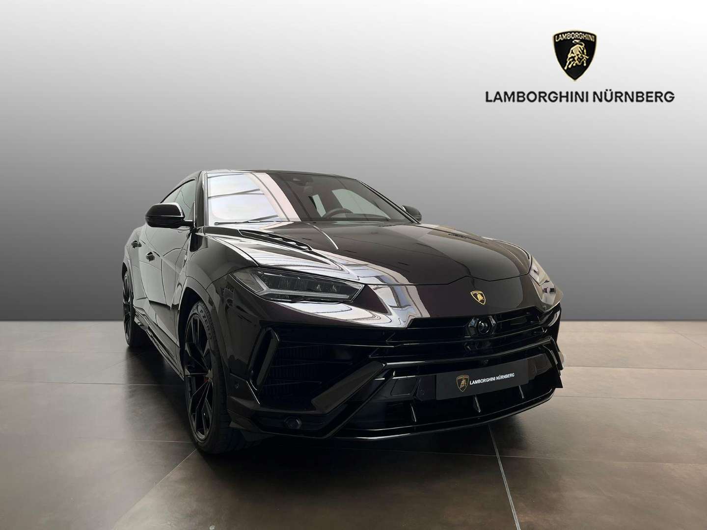 Lamborghini Urus S - 2024 - Joinsteer - #1