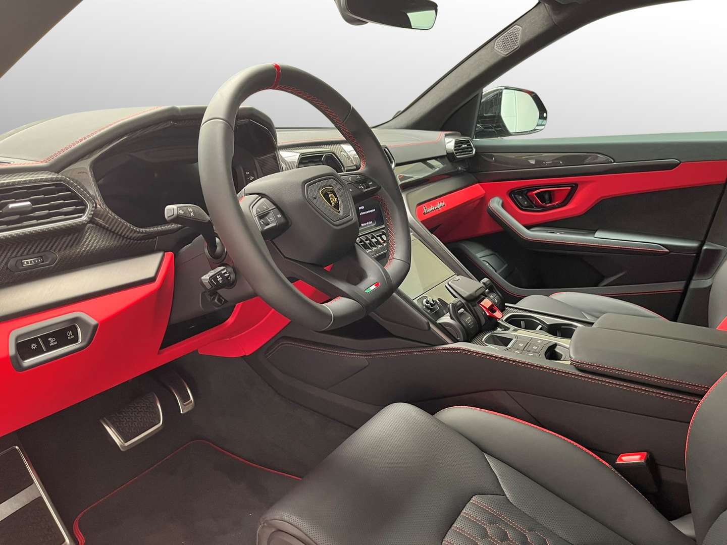 Lamborghini Urus S - 2024 - Joinsteer - #2
