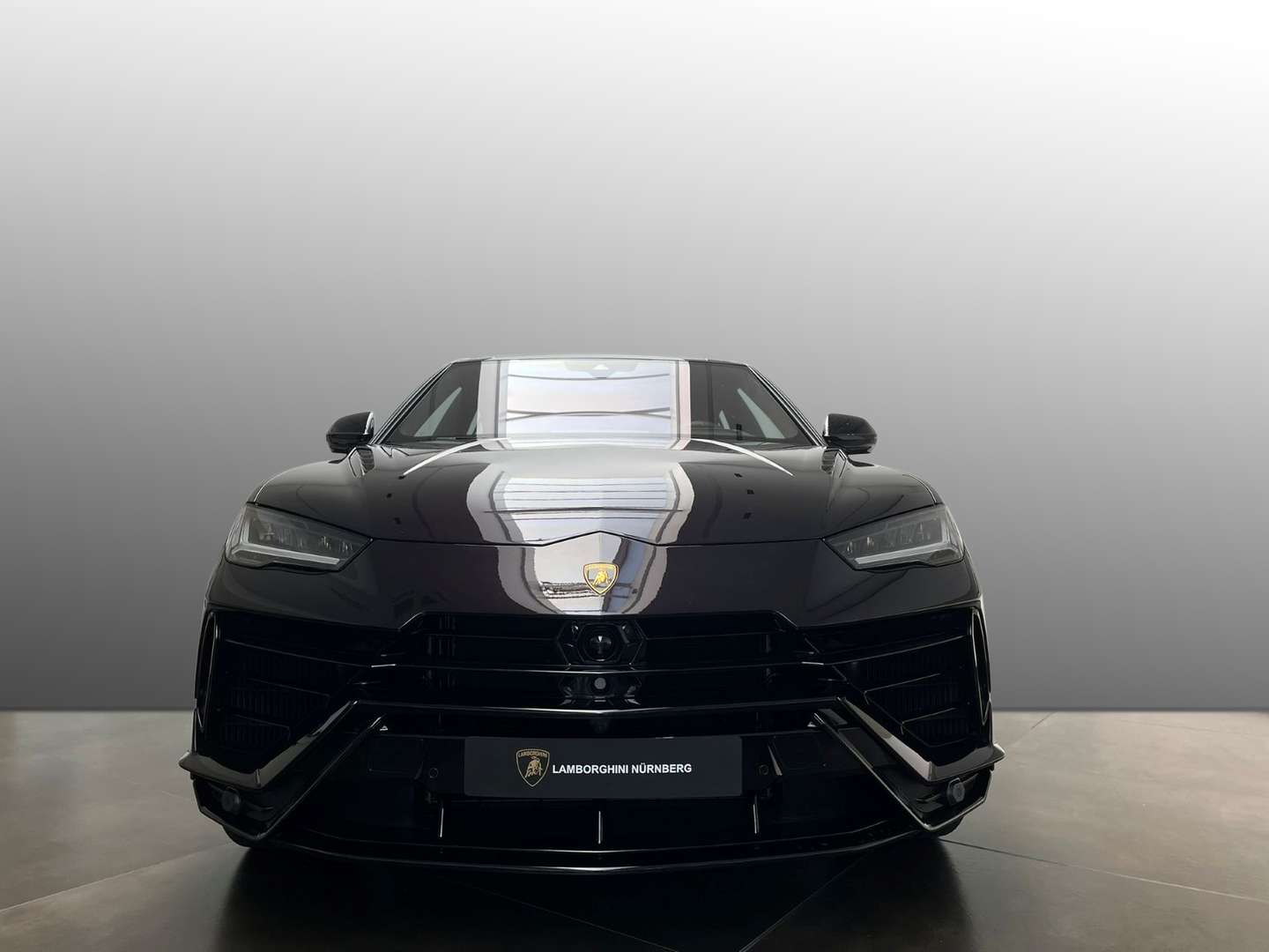 Lamborghini Urus S - 2024 - Joinsteer - #3