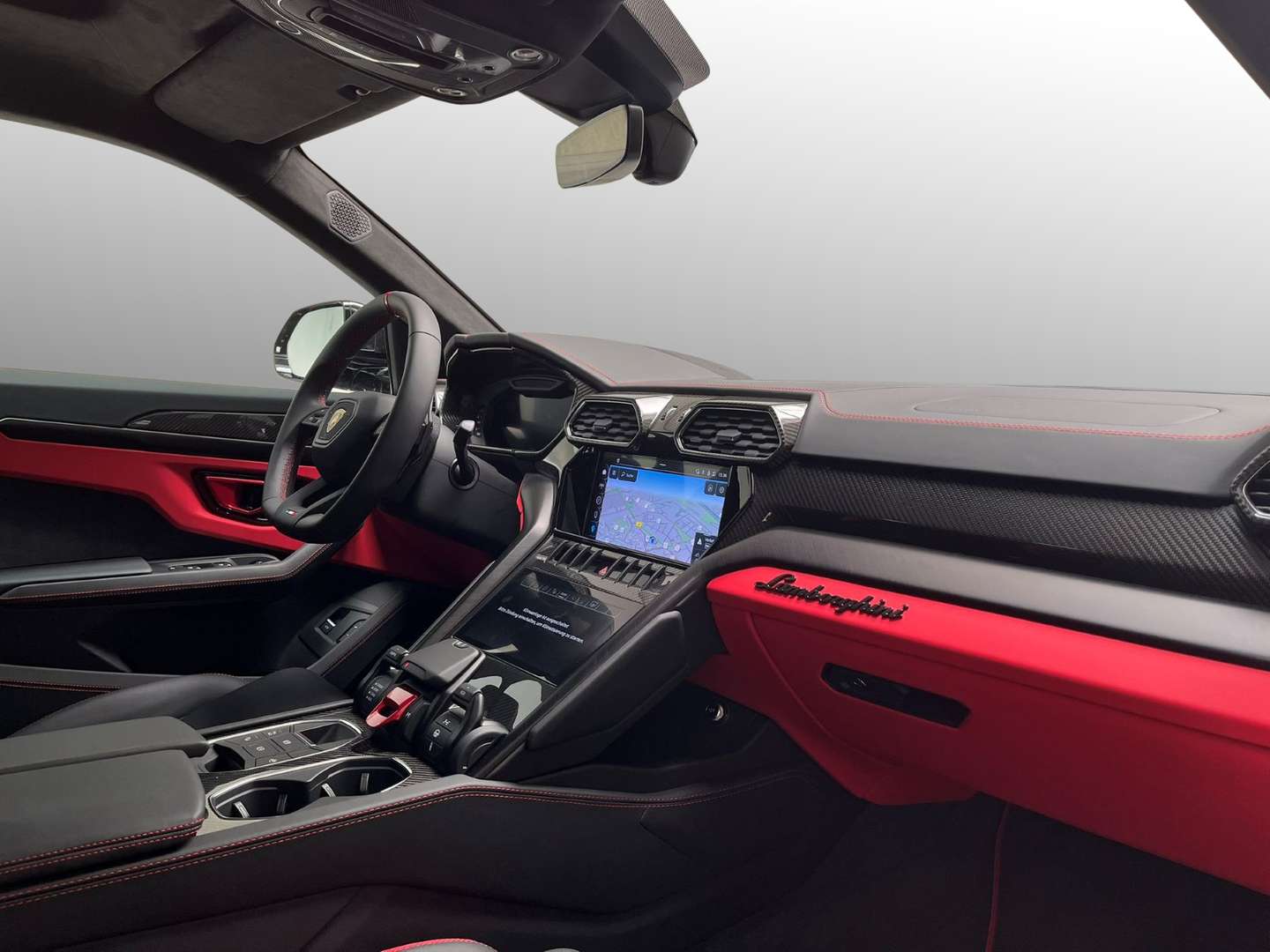 Lamborghini Urus S - 2024 - Joinsteer - #4